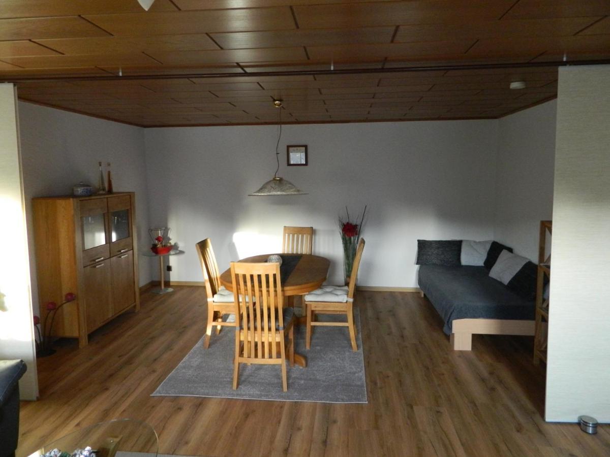 Ferienwohnung Bretz Dreis Exterior photo