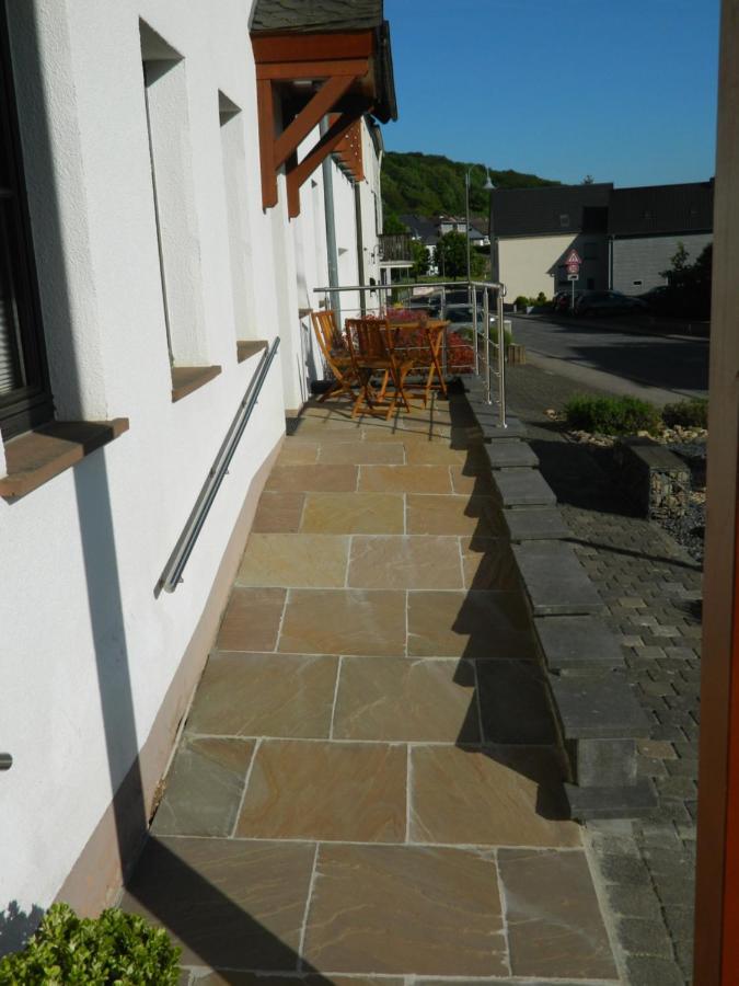 Ferienwohnung Bretz Dreis Exterior photo